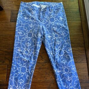 J. McLaughlin Lexi jeans Size 6